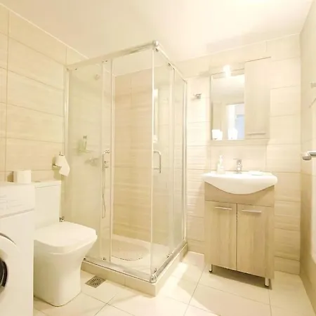Apartment Elterra 14 House Between Acropolis And